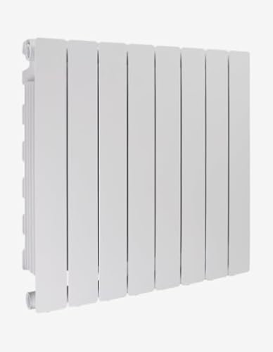 ODM Termobrico RADIATORE IN ALLUMINIO BLITZ SUPER B4 H500 (5 Elementi)