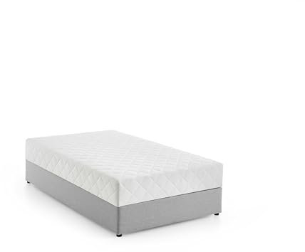 ATLANTIC home collection Stauraum- Boxbett Belina ohne Kopfteil