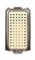 Suoneria 12V, campanello, Modulo bianco, Compatibile Con BTicino Magic, frutti, interruttori, pulsanti, deviatori, dimmer, sensori, PIR, buzzer, Per Placche originali e compatibili