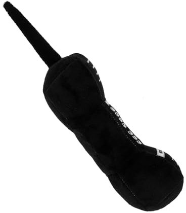 BESPORTBLE Plüsch Handy Cartoon Handy Plüschpuppe Weiches Gefülltes Für Kuscheltier Und Fotorequisiten Für Partys