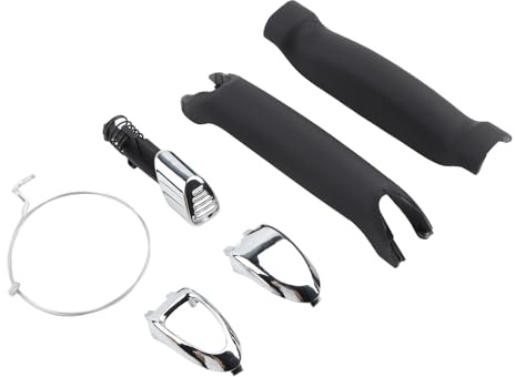 BONRYAN Auto Handbremse Bremse Reparatur Kit Werkzeug kompatibel für Ford Galaxy S-Max 2006-2015 mechanische Feststellbremse 1774992