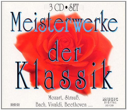 Meisterwerke der Klassik