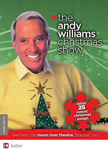 The Andy Williams Christmas Show (Live from Branson)
