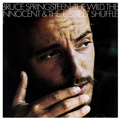 The Wild,the Innocent and the E Street Shuffle