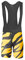 UGLY FROG BK05 2023 Neue Klassische Herren MTB Sports Outdoor Radfahren Trägerhose Triathlon Bekleidung Trägershorts Der Spitzenverkauf der Trägerhose