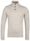 Schott NYC Homme Ploutrider4 Pull/Sweater, Beige (Naturel), XXL EU