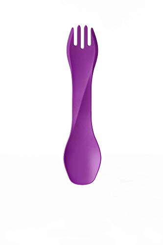 humangear Gobites Uno Spork - Magenta