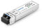 QSFPTEK 10G SFP+ Modulo 1310nm 10km DDM LC Monomodale 10GBASE-LR SFP+ Transceiver per Intel E10GSFPLR