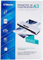 WAYTEX 78276 Laminierfolien, A3, dick, 75 Mikron, 100 Stück