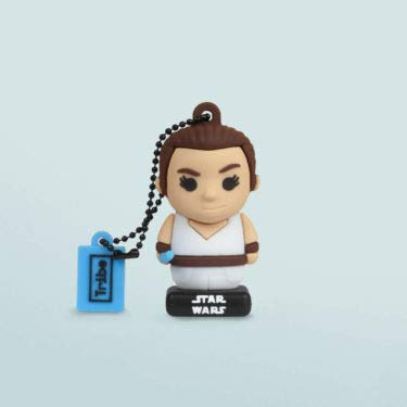 USB Stick 16 GB REY - Speicherstick Memory Stick 2.0 Original Star Wars, Tribe FD030506N