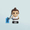 USB Stick 16 GB REY - Speicherstick Memory Stick 2.0 Original Star Wars, Tribe FD030506N