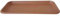 Siena Garden Untersetzer 77 x 36,5 x 4,3 cm, Terracotta Pflanzkasten 80 x 39 cm
