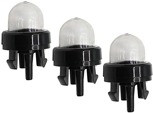 SECURA 3x Primer kompatibel mit Husqvarna 356 BT Laubsauger