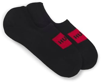 HUGO 2P LOW CUT LABEL CC W