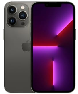 iPhone 13 Pro 512 GB Graphit
