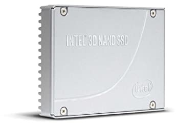 Intel SSD DC P4610 Serie 3,2 TB 2,5 Zoll PCIE 3.1 X4 3D2 TLC Einzelpack