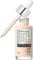 Maybelline New York Foundation, Langanhaltendes Make-Up mit Vitamin C, Vegane Formel, Super Stay Skin Tint, Nr. 2