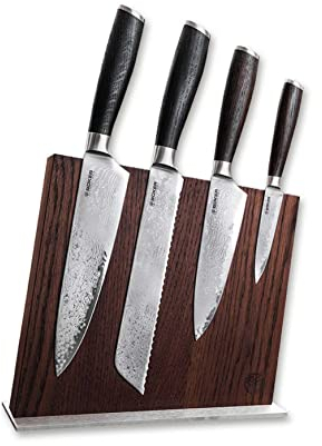 Böker Solingen Meisterklinge Damast Set Style