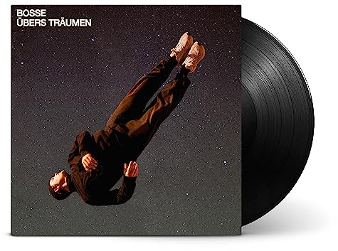 Übers Träumen (LP) [Vinyl LP]