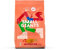 SMALL GIANTS®| Snack Proteici con Farina di Grillo - Crackers Proteici Pomodoro & Origano. High Protein, Vit.B12, Omega3, Proteine Sostenibili, Senza Zuccheri Aggiunti