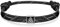 J.Endéar Nautisches Armband für Herren, Keltischer Knoten Armband Silber 925 für Damen, Surf Segeltau Paracord Armband Schwarz für Jungen