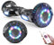 GeekMe Hoverboards 6.5”Zweimotoren 2-Rad-Hoverboards Hoverboards mit LED-Leuchten Bluetooth