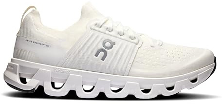 On Herren Cloudswift 4Sneaker | Straßenlaufschuhe