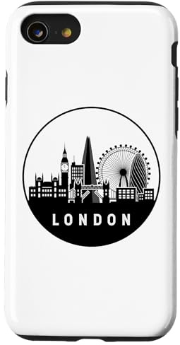 iPhone SE (2020) / 7 / 8 London United Kingdom Case