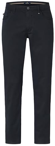 Redpoint Regular Fit Stoffhose mit Stretch aus der 16 Shades Edition Milton