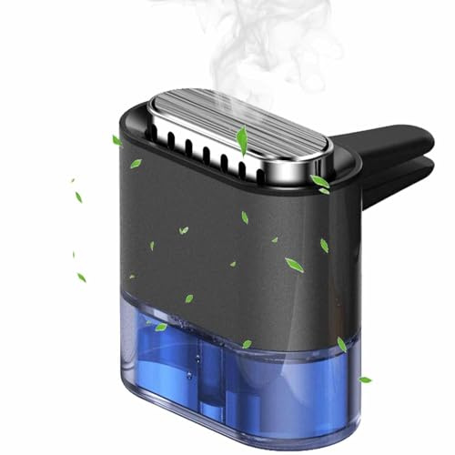 Désodorisant de voiture - Parfum de voiture - Climatisation de voiture - Aromathérapie - Climatisation de voiture - Aromathérapie - 5 ml - Désodorisant naturel pour voiture