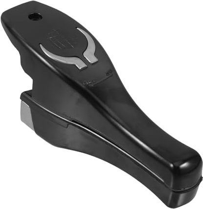 DECHOUS Pressure Cooker Grip Bakelite Handle Replacement for Yinduofu Secure Grip Ergonomic Suitable for 22-24 Grip