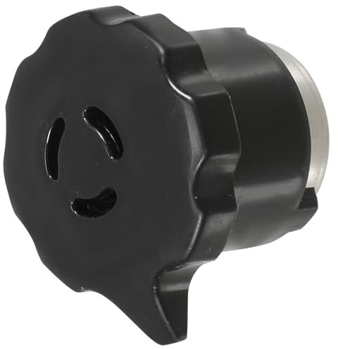 jojofuny Válvula De De Presión Reutilizable para Olla Presión Eléctrica Accesorio De Seguridad Instalación y Seguro