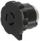 jojofuny Válvula De De Presión Reutilizable para Olla Presión Eléctrica Accesorio De Seguridad Instalación y Seguro