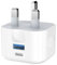 NWNK13 Galaxy A26 Charger USB C Plug 20W PD Fast Charger Wall Adapter Type C & USB A for Samsung A36/A56/A16/A15/A25/A24/A14/A13/A12/A55/A54/A53/A52S/A51/A71/A04S/A05S/A05/A06/A31/A41