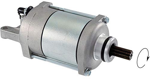RMS Motorino avviamento Honda Sh 300 31200-KTW-901 (Motorini d'Avviamento) / Starter Honda Sh 300 31200-KTW-901 (Starter motors)
