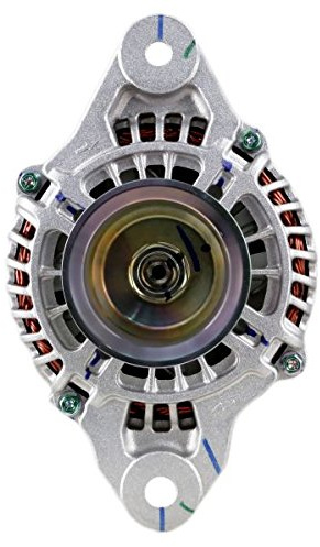 Sando 2035661.1 Lichtmaschine