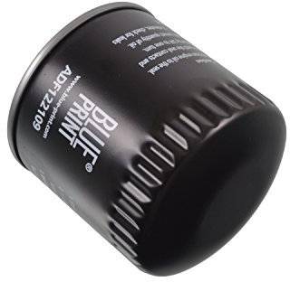 Blue Print ADF122109 Oil Filter, pack of one