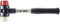 Simplex Schonhammer, Plastik / Nylon; mit verstärktem Tempergussgehäuse und Fiberglasstiel | D=40 mm | 3768.040