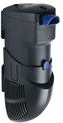 ICA hy30 Filtro Hydra 30