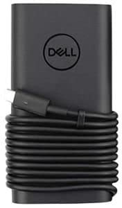 Dell KIT E5 90 W USB C AC Adaptor (Denmark) 1 m Power Cord, Dell P/PN0CV (Denmark) 1 m Power Cord)