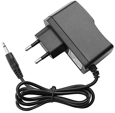 Netzteil Ladegerät 14.5V 140mA Gardena Accu4, Accu6 Steckernetzteil 3,5mm Klinke