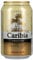 Caribia Ginger Beer Alkoholfrei 24 x 0,33 l.