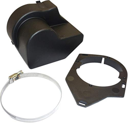 Tomasetto Abdeckkappe für 0 Grad Multiventil