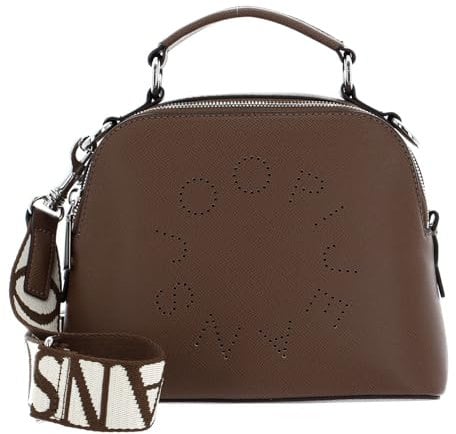 JOOP! Giro Nava Handbag Camel