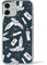 ERT GROUP Original and Officially Licensed Harry Potter Smartphone Case for IPhone 12 Mini, optimal smartphone shape, shockproof.