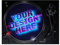 Slipmat - Alfombrilla Personalizado con el diseño Que Quieras!! para Tocadiscos, Platos. Especial para DJs o Aficionados a los vinilos