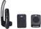 Oreillette Bluetooth Talkie-walkie, Adaptateur sans Fil Clé PTT Doigt sans Fil, écouteur Bluetooth 4.0 avec Port de Type K, pour , pour TYT, pour PUXING