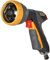 [HOZELOCK] MULTI SPRAY GUN PRO, Hoses And Fittings Accessories Tools - 2694