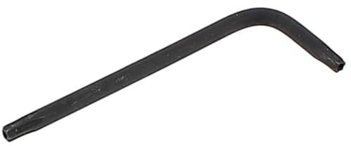 Bricovis Clé Torx T40 pour Vis Inviolable Torx M8