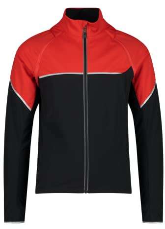 CMP Herren Light Softshell Jacke Softshelljacke Outdoorjacke